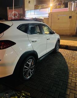 هيونداي توسان